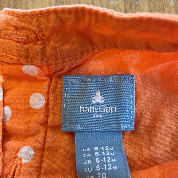 BABY GAP + H & M | Rompers - Picture 4 of 7